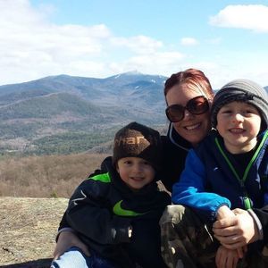 Meet your Posher, Windy